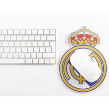 Friendly License Real Madrid egérpad egérpad
