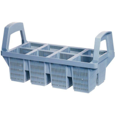 fries rack system Mosogatógép evőeszköz kosár füllel konyhai eszköz