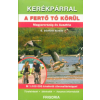 Frigoria Könyvkiadó Kft. Kerékpárral a Fertő tó körül - Magyarország és Ausztria (6. kiadás)