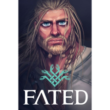 Frima Originals FATED: The Silent Oath (PC - Steam Digitális termékkulcs) videójáték