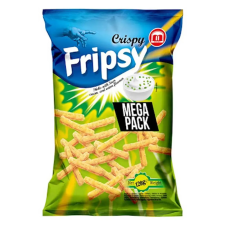 Fripsy Fripsy hagymás-tejfölös ízű snack - 120 g előétel és snack