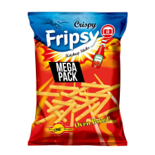 Fripsy ketchup ízű snack - 120 g előétel és snack