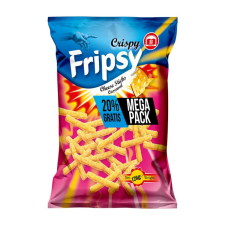 Fripsy sajt ízű snack (Cheese) - 120 g előétel és snack