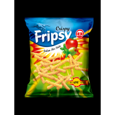  FRIPSY snack 50 g Olasz fűszerkeverék ízű előétel és snack