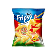  FRIPSY SNACK PIZZÁS 50G előétel és snack