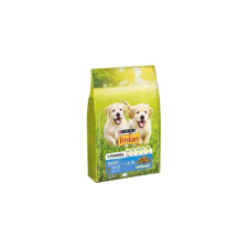 Friskies 5 Promises - szárazeledel kölyökkutyák részére (500g) kutyaeledel
