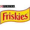 Friskies Adult - Steril (Halas) - Szárazeledel (10kg)