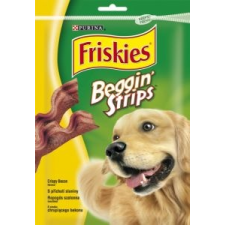 Friskies Beggin' Strip 120g jutalomfalat kutyáknak