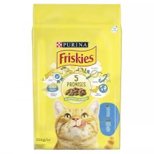  Friskies Halas száraz macskaeledel 10kg kutyaeledel