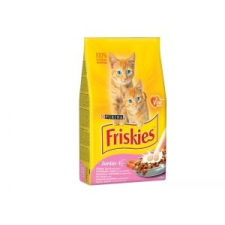 Friskies Száraz Macska Junior 10kg macskaeledel
