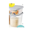  Friss Érintés Tároló Szett (2 db-os)- Tupperware
