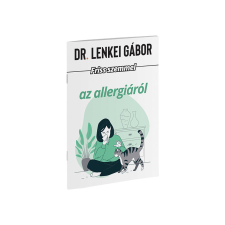 Friss szemmel az allergiáról vitamin és táplálékkiegészítő