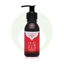 FrissÜlő masszázsolaj keverék - 100ml - Panarom masszázskrémek, masszázsolajok