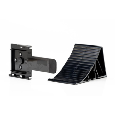 Fristom Kerékkitámasztó ék tartóval – Kerékék utánfutó