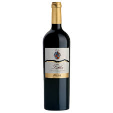Fritz - Father Kékfrankos 2018 (0,75l) bor