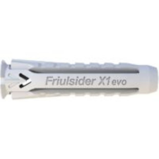 FRIULSIDER X1evo univerzális tipli 14×70 barkácsolás, csiszolás, rögzítés
