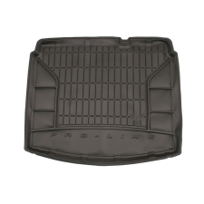 FRO Csomagtértálca méretpontos Jeep Compass II 2016-tól alsó szint – Frogum ProLine csomagtértálca