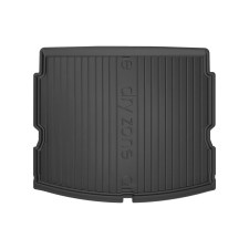 FRO Csomagtértálca méretpontos Renault Megane IV. kombi 2016-2024 – Frogum DryZone csomagtértálca