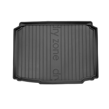 FRO Csomagtértálca méretpontos Skoda Fabia II 2006–2014 hatchback – Frogum DryZone csomagtértálca