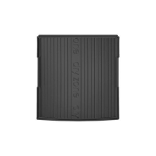 FRO Csomagtértálca méretpontos Skoda Superb III 2015–2023 kombi, alsó szint – Frogum DryZone csomagtértálca