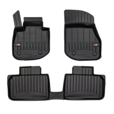 FRO Gumiszőnyeg méretpontos 3D BMW IX1 (U11) 2022-től (PHEV) – Frogum ProLine autószőnyeg