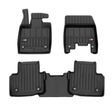 FRO Gumiszőnyeg méretpontos 3D Jaguar I-Pace 2018-2024 – Frogum ProLine autószőnyeg