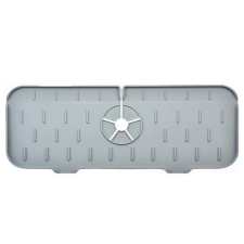  Fröccsenésvédő konyhai mosogatóhoz - Praktikus kiegészítő a tiszta munkafelületért konyhai eszköz