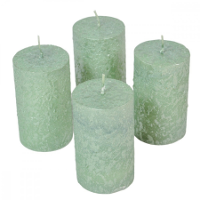  Fröcskölt henger gyertya 60x100mm menta gyertya