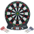 FROGGIEX FX-TS-DRT Elektromos darts tábla
