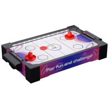 FROGGIEX Léghoki LED világítással társasjáték