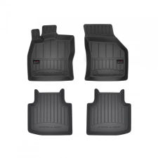 Frogum 3D prémium gumiszőnyeg SKODA Superb III 2015- (3D407046) autószőnyeg