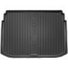 Frogum CITROEN C3 Picasso 2009-2017 emelet Csomagtértálca