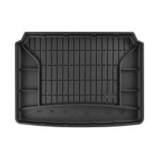 Frogum Csomagtértálca méretpontos Alfa Romeo Tonale 2022-től (alsó tálca) – Frogum ProLine csomagtértálca