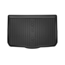 Frogum Csomagtértálca méretpontos Audi Q2 2016-tól (alsó tálca) – Frogum DryZone csomagtértálca