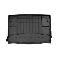 Frogum Csomagtértálca méretpontos Citroen Berlingo (5 üléses) 1996-2005 – Frogum ProLine csomagtértálca