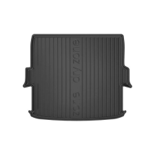 Frogum Csomagtértálca méretpontos DS 7 Crossback 2017-től (felső tálca) – Frogum DryZone csomagtértálca