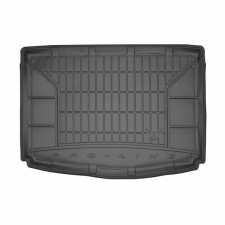 Frogum Csomagtértálca méretpontos Fiat Grande Punto 2005–2012 3 ajtós hatchback – Frogum ProLine csomagtértálca