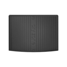 Frogum Csomagtértálca méretpontos Mercedes-Benz B W245 2005–2011 – Frogum DryZone csomagtértálca