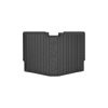 Frogum Csomagtértálca méretpontos Nissan Note II 2012-2021 (alsó tálca) – Frogum DryZone