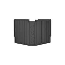 Frogum Csomagtértálca méretpontos Nissan Note II 2012-2021 (alsó tálca) – Frogum DryZone csomagtértálca