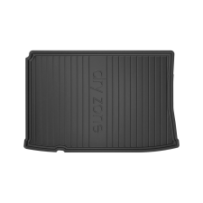 Frogum Csomagtértálca méretpontos Peugeot Bipper Tepee 2007-2017 (dupla hátsó ajtó) – Frogum DryZone csomagtértálca