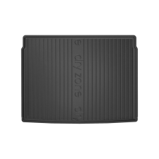 Frogum Csomagtértálca méretpontos Peugeot Partner II. Tepee 2008-2018– Frogum DryZone csomagtértálca