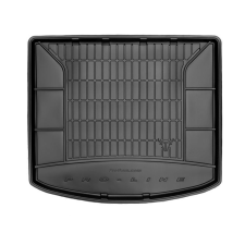 Frogum Csomagtértálca méretpontos Seat Ibiza IV 2008–2017 hatchback (3 ajtós) – Frogum ProLine csomagtértálca