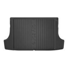 Frogum Csomagtértálca méretpontos Suzuki Grand Vitara II 2005-2014 (felső tálca) – Frogum DryZone csomagtértálca