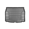 Frogum Csomagtértálca méretpontos Toyota Auris hatchback ALSÓ SZINT 13- – Frogum