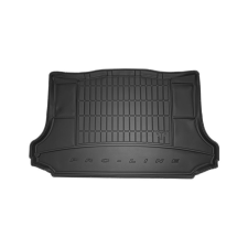 Frogum Csomagtértálca méretpontos Toyota RAV4 III 2005–2012 – Frogum ProLine csomagtértálca