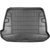Frogum for VOLVO S60 II évjárattól -> 2010 Csomagtértálca