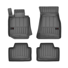 Frogum Gumiszőnyeg 3D PRO-LINE BMW 3 G20 évjárattól -> 2018 autóalkatrész