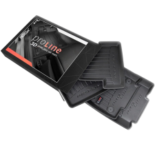 Frogum Gumiszőnyeg 3D PRO-LINE CHEVROLET Captiva évjárattól -&gt; 2006 autóalkatrész