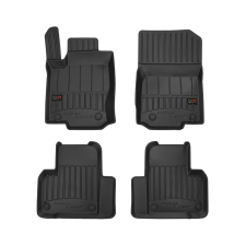 Frogum Gumiszőnyeg 3D PRO-LINE MERCEDES ML W166 2011-2015 autószőnyeg